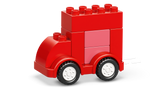 LEGO DUPLO Loomingulised sõidukid 10474L