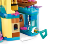 LEGO Disney Arieli maagiline minipalee 43285L