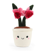 Keel Toys Keeleco Botanical taimed, 14 cm - 12 erinevat SE4950K