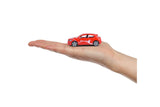 Simba Majorette autod premium: Prantsuse sari - 6 erinevat 212055011B
