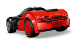 LEGO City EV superauto 60486L