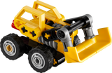 LEGO Technic Võimsad masinad 42233L