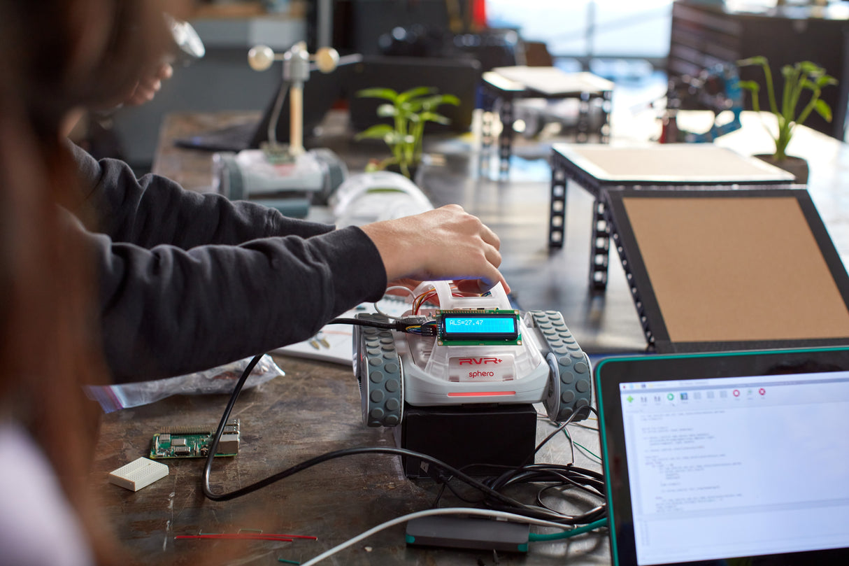 Sphero RVR+ robot 940-0601W