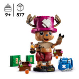 LEGO ONE PIECE Tony Tony Chopper 75643L