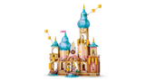 LEGO Disney Princess Rapuntsli loss 43297L