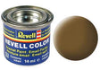 Revell emailvärv pruun matt 32187R