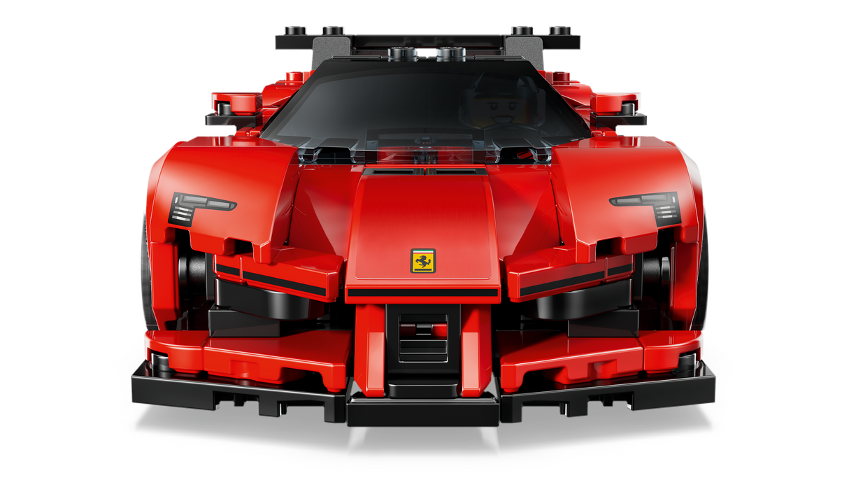 LEGO Speed Champions Ferrari SF90 XX Stradale sportauto 77254L