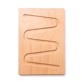 TTS hingamis- ja teadveloleku lauad, 6 tk SS45027B