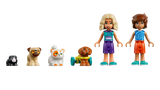 LEGO Friends Lõbus päev veepargis 42676L