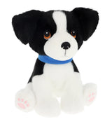 Keel Toys Keeleco Puppy Love kutsikad, 23 cm - 6 erinevat SE3525K