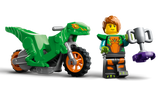 LEGO City Hüppega trikirambi väljakutse 60359L