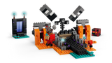 LEGO Minecraft Närbuja lahing 21590L