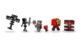 LEGO Minecraft Närbuja lahing 21590L