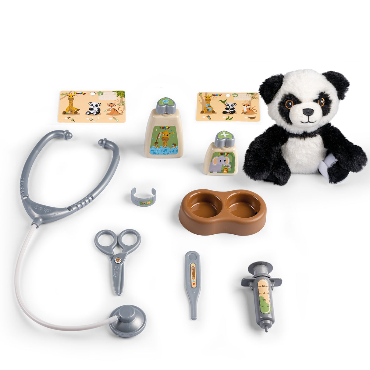 Smoby loomahoolduskomplekt 340303S