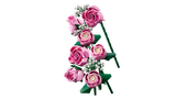 LEGO Botanical roosa roosikimp 10374L