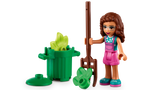 LEGO Friends Puude istutamise sõiduk 41707L