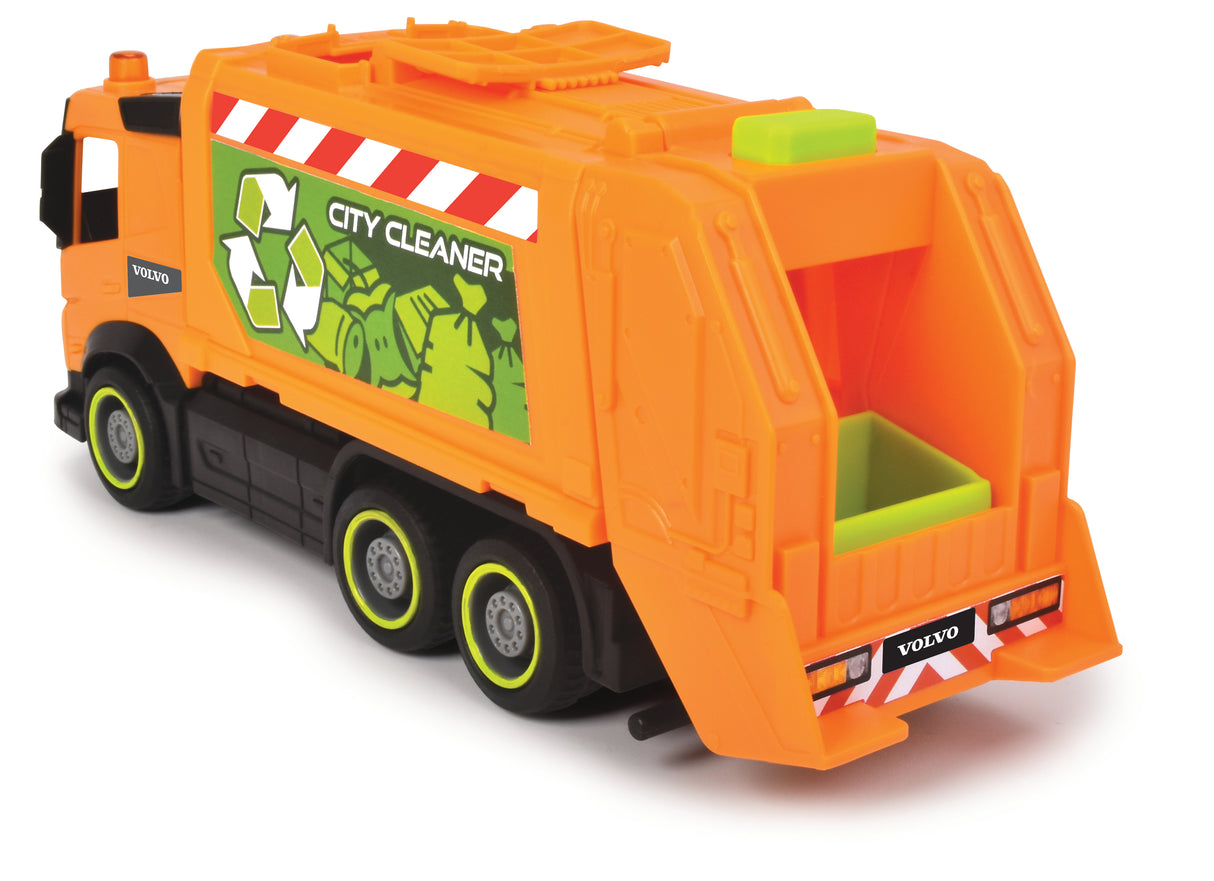 Simba City truck 3 erinevat 203744014B