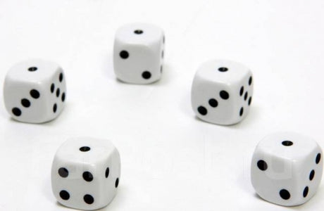 Ravensburger täring TÄRINGV