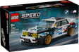 LEGO Speed Champions BMW M3 (E30) 77263L