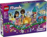 LEGO Friends Advendikalender 2026 42698L