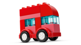 LEGO DUPLO Loomingulised sõidukid 10474L