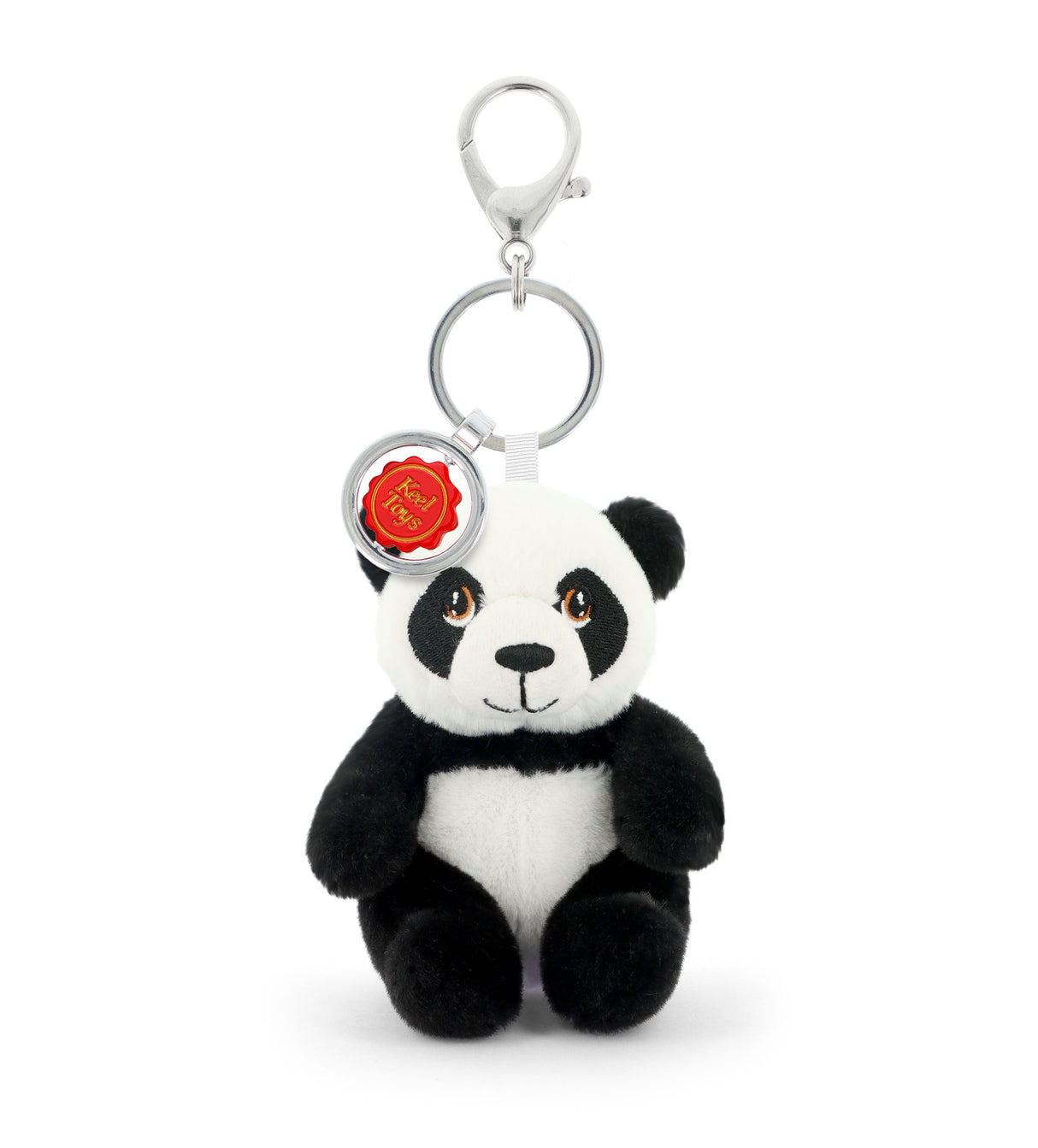 Keel Toys Keeleco kotiripats: metsaloomad, 12 cm - 12 erinevat BC4413K
