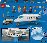 LEGO City Reisilennuk 60492L