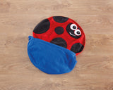 TTS lepatriinu raskuspadi sülle 1,36kg SD12056B