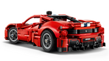 LEGO Technic Ferrari 488 Pista auto 42235L