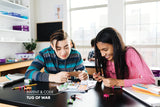 littleBits Progemise komplekt 680-0010