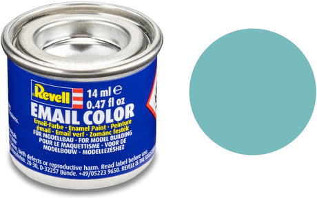 Revell emailvärv helesinine matt 32155R