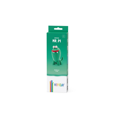 HEY CLAY voolimismass koletis Pi  30083E