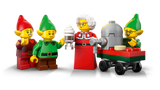 LEGO City Advendikalender 2026 60510L