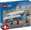 LEGO City Reisilennuk 60492L