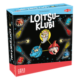 Tactic kaardimäng: Loitsuklubi 61238T