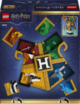 LEGO Harry Potter Sigatüüka majavapp 76462L