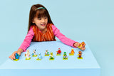 LEGO Minifigures Loomade 28. sari 71051L