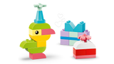 LEGO DUPLO Classic Värviline loominguline kast 10479L