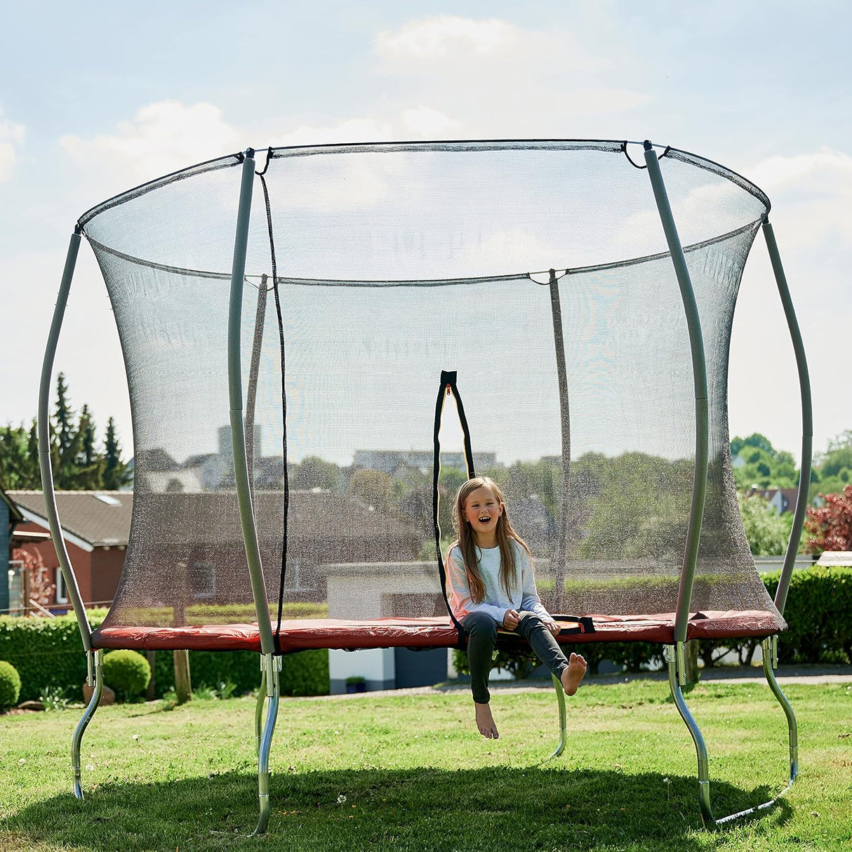 HUDORA batuut Fantastiline 250 - vastupidav Saksa kvaliteet 65745A