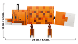 LEGO Minecraft Rebane 21588L