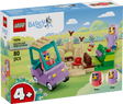 LEGO Bluey Vanaemad Bingo ja Blueyga 11216L