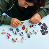 LEGO Minifiguurid Shreki sari 71053L