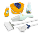 Ecoiffier Koristuskomplekt 8/2769S