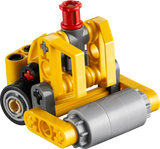 LEGO Technic Võimsad masinad 42233L
