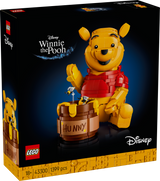 LEGO Disney Classic Karupoeg Puhh 43300L