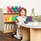 TTS laetavad mini mobiiltelefonid, 4 tk EY11835