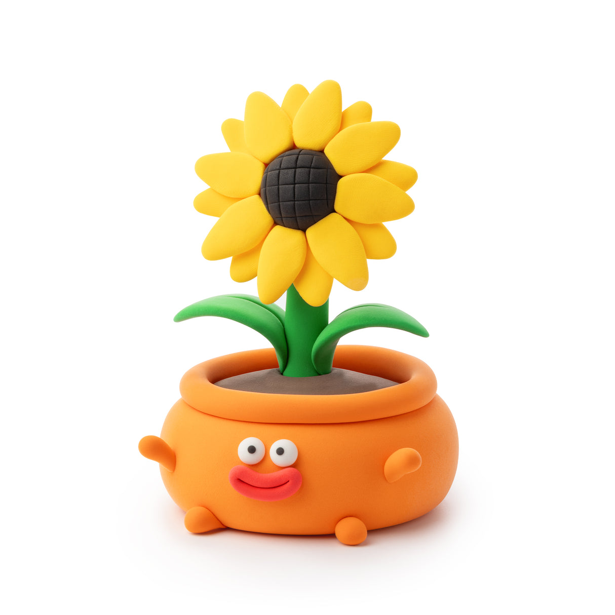 HEY CLAY voolimismass 15 tk: taime sõbrad 15034E