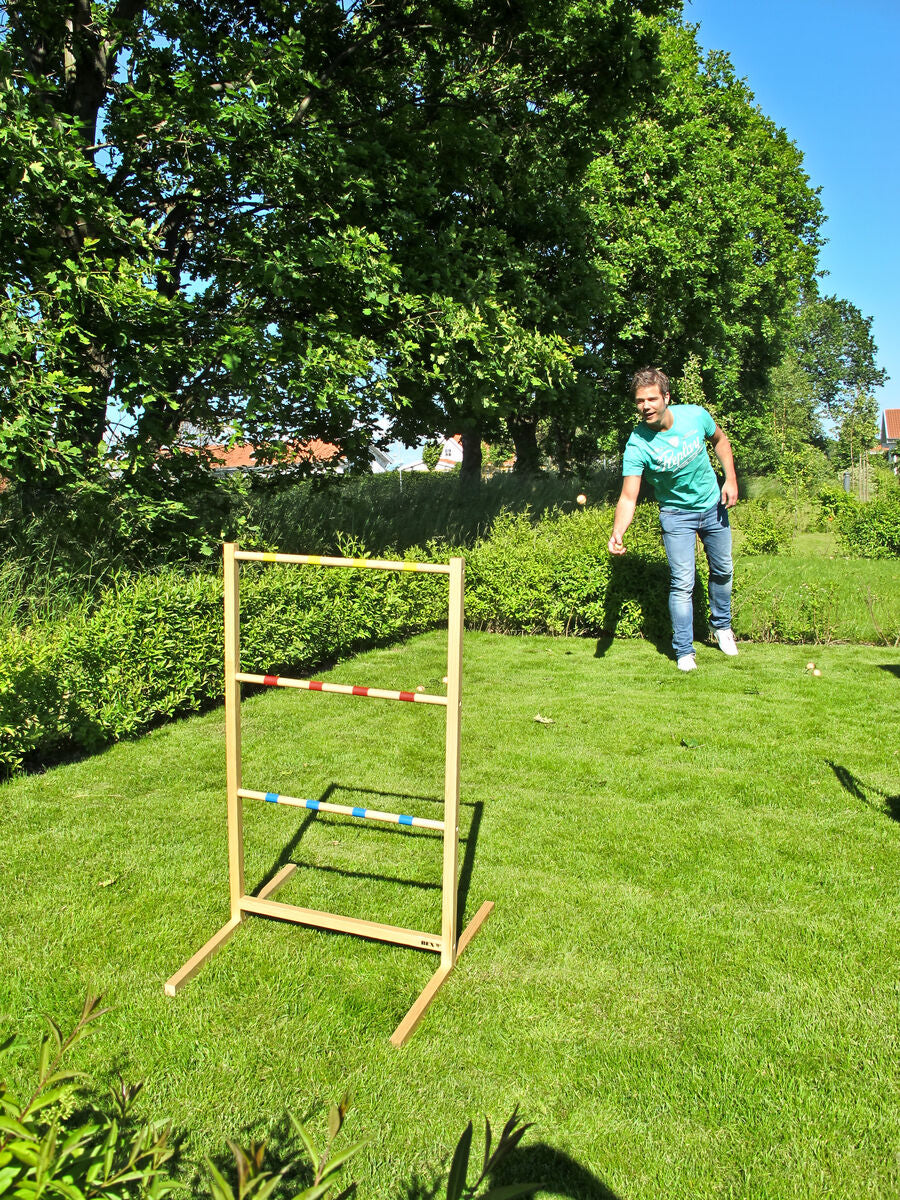 Bex Spin Ladder õuemäng: originaal 519-020