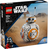 LEGO Star Wars BB-8™ Astromech-droid 75452L