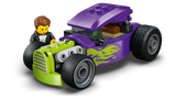 LEGO City Hot-rod-auto 60485L